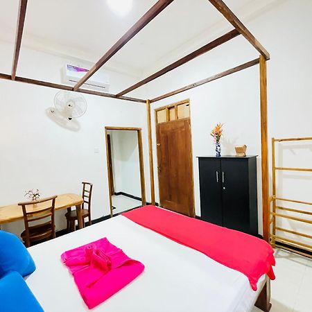 C3 Villa ガル エクステリア 写真