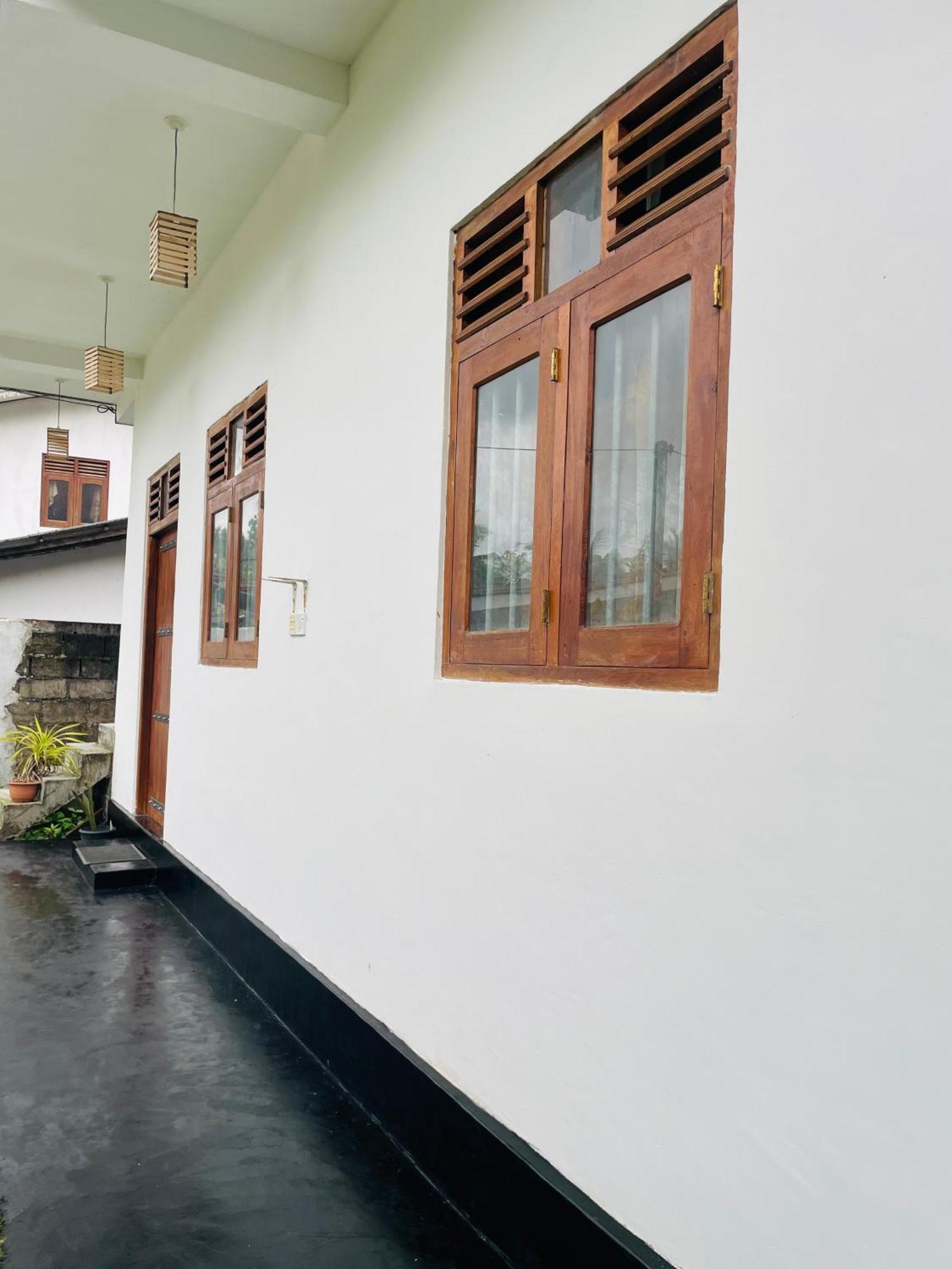 C3 Villa ガル エクステリア 写真