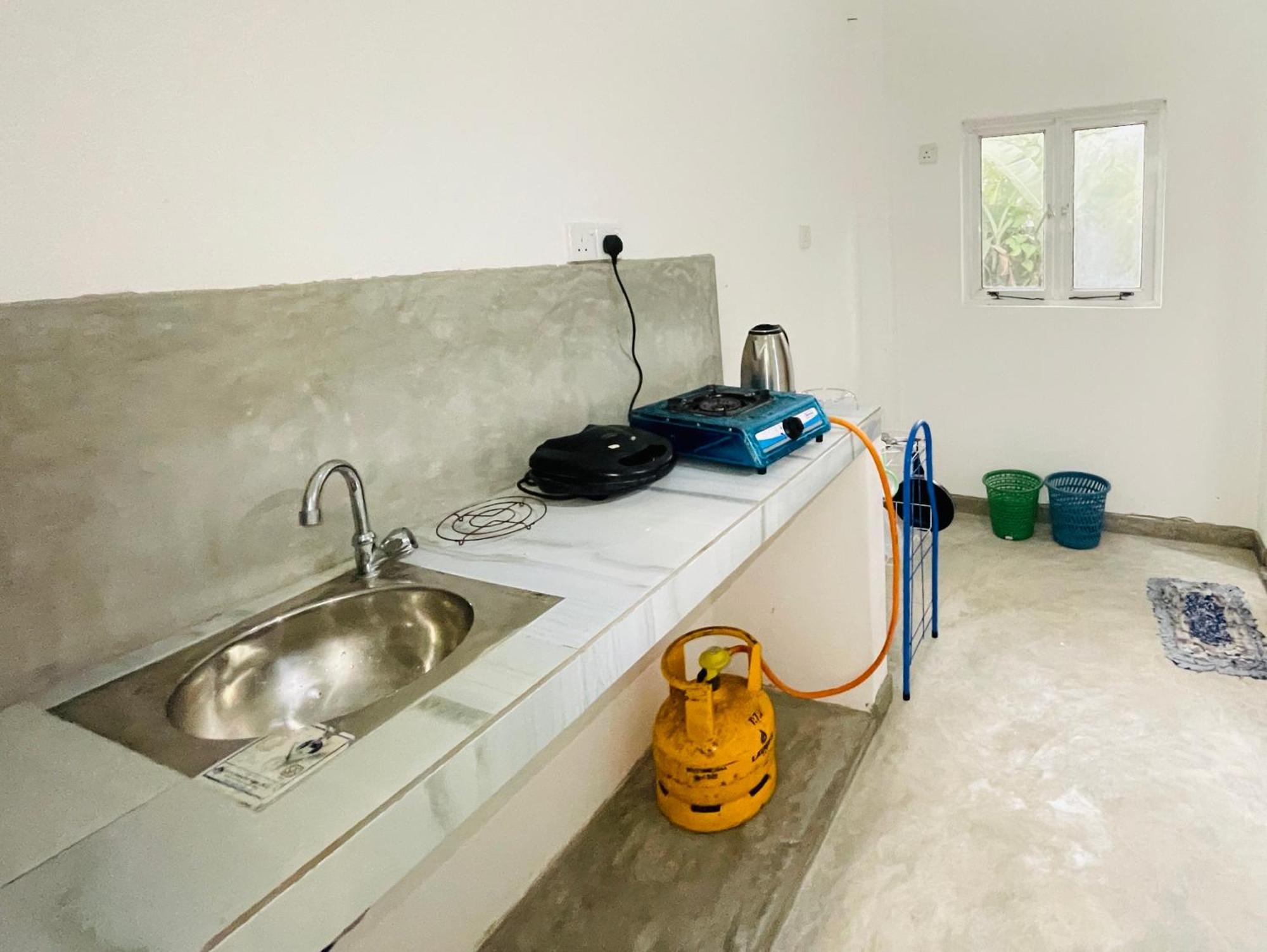 C3 Villa ガル エクステリア 写真