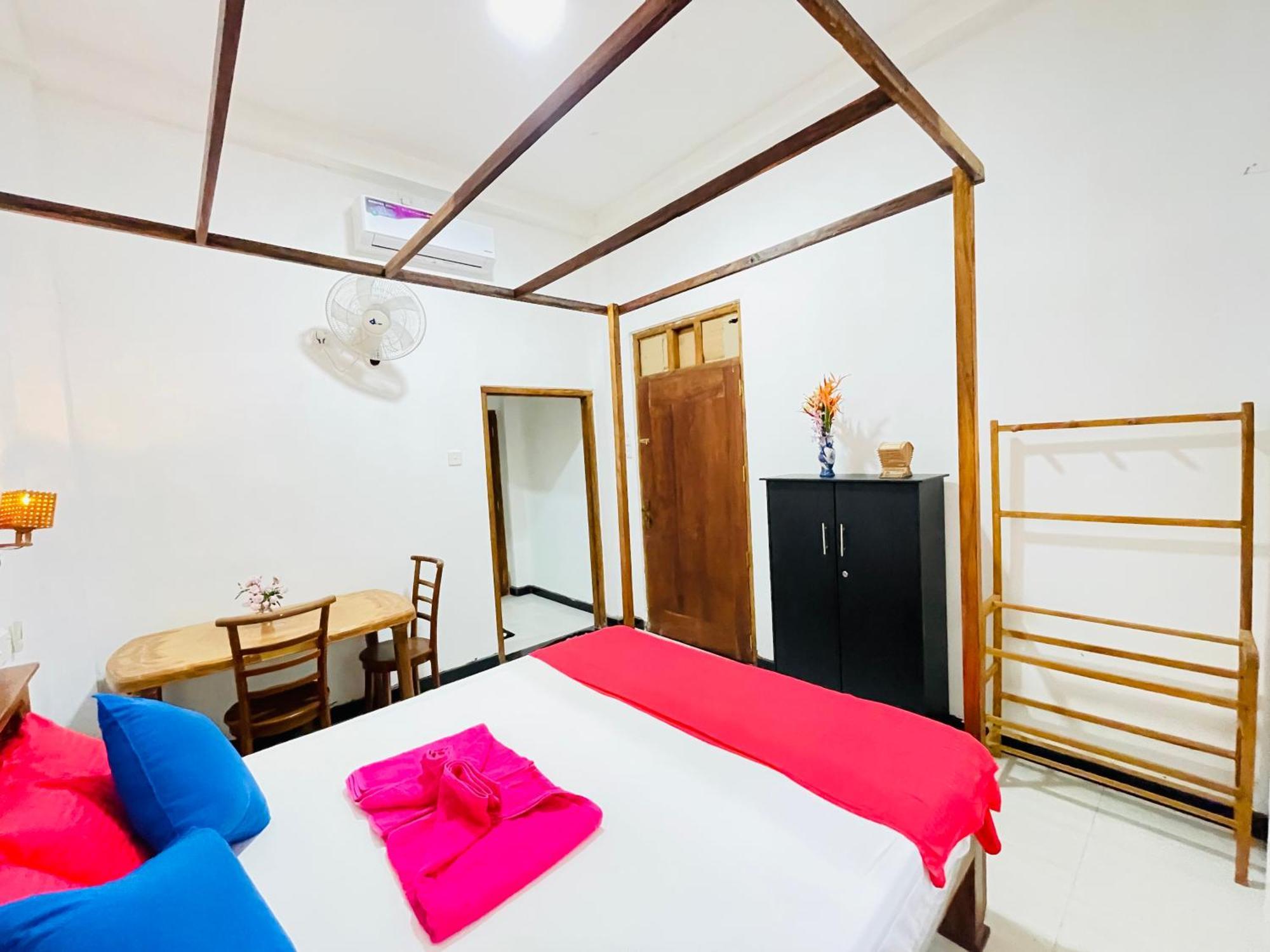 C3 Villa ガル エクステリア 写真