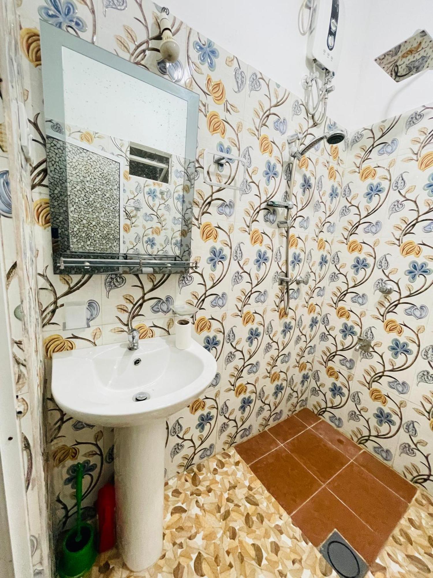 C3 Villa ガル エクステリア 写真