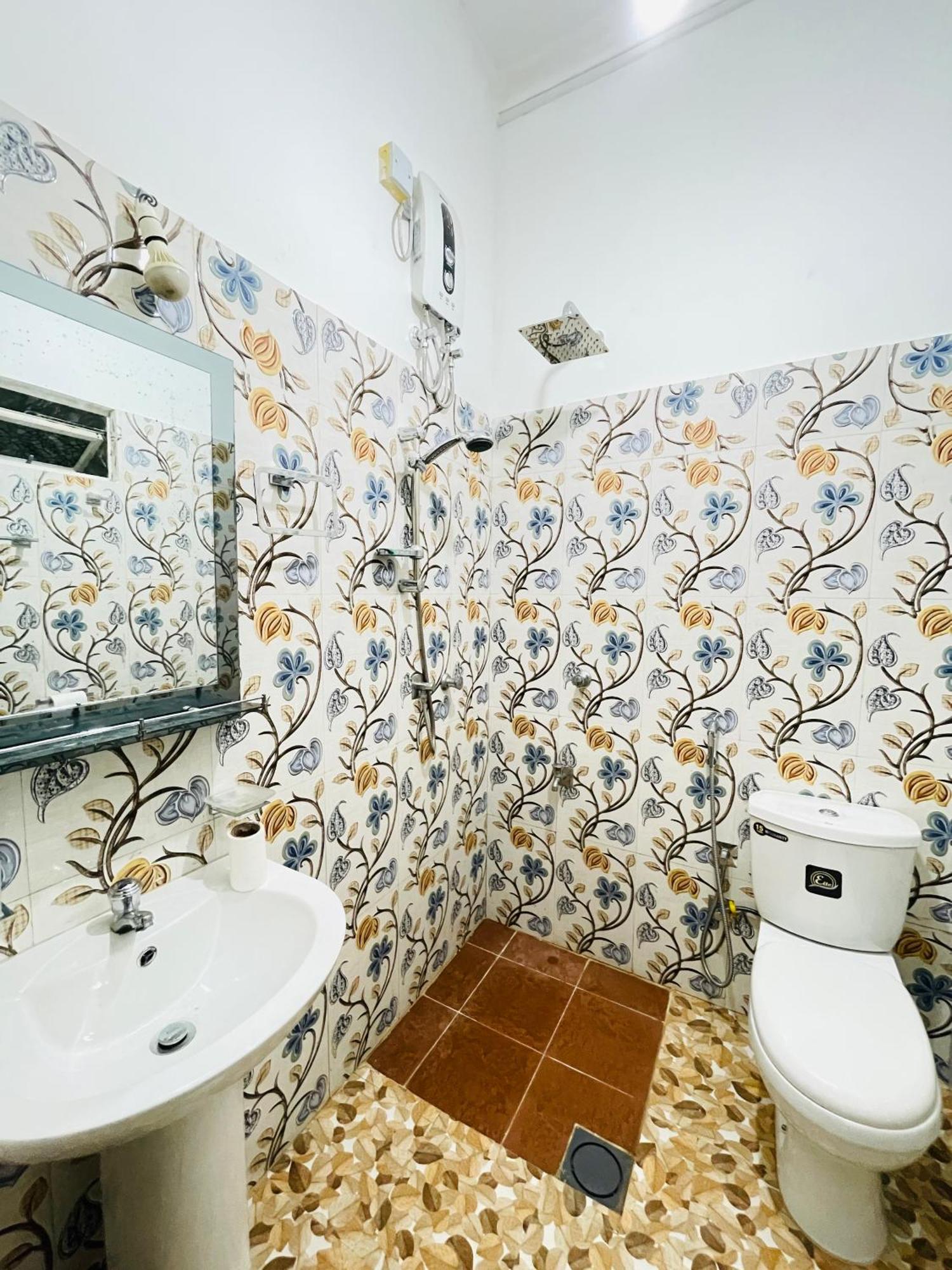 C3 Villa ガル エクステリア 写真