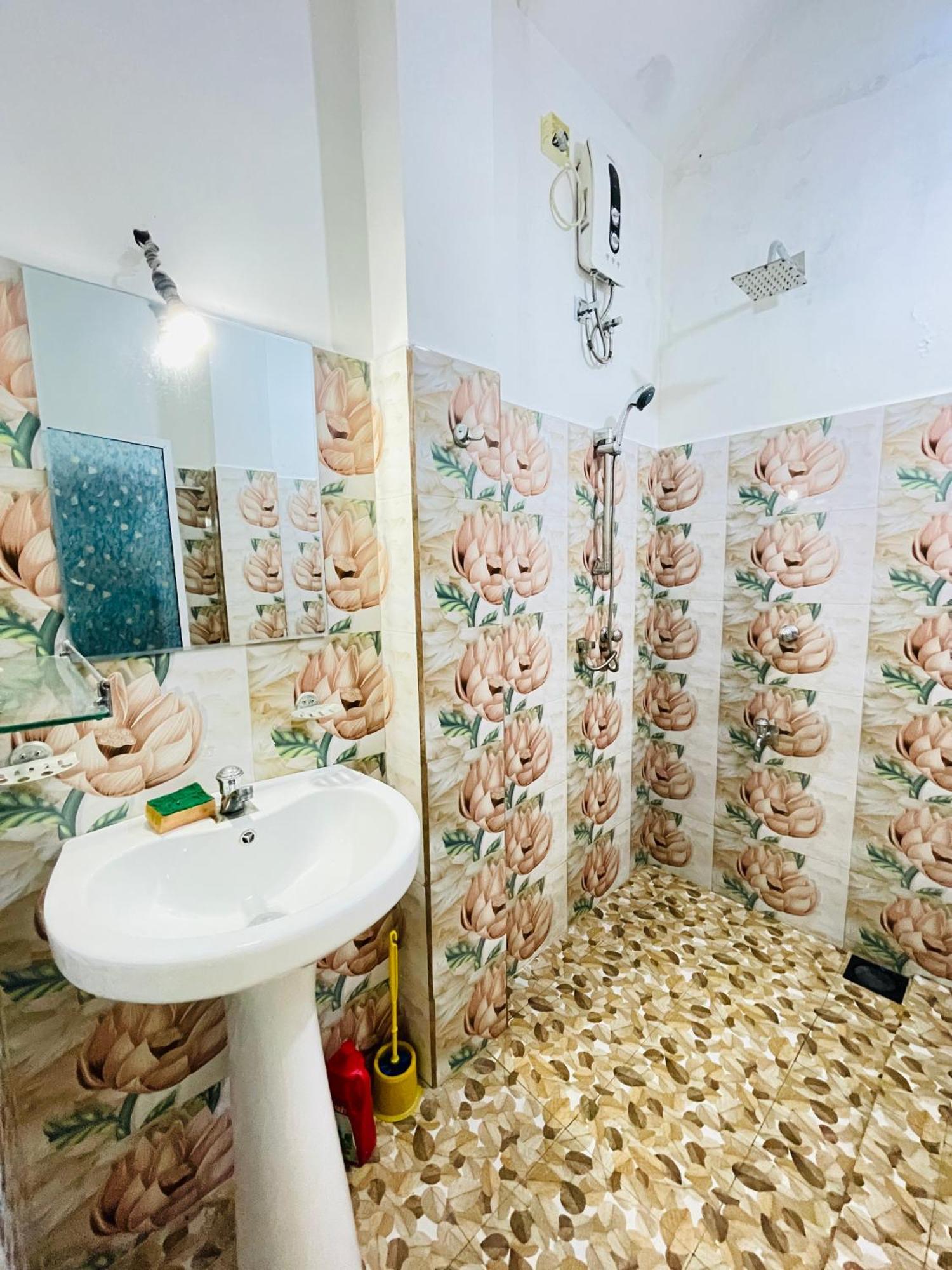 C3 Villa ガル エクステリア 写真