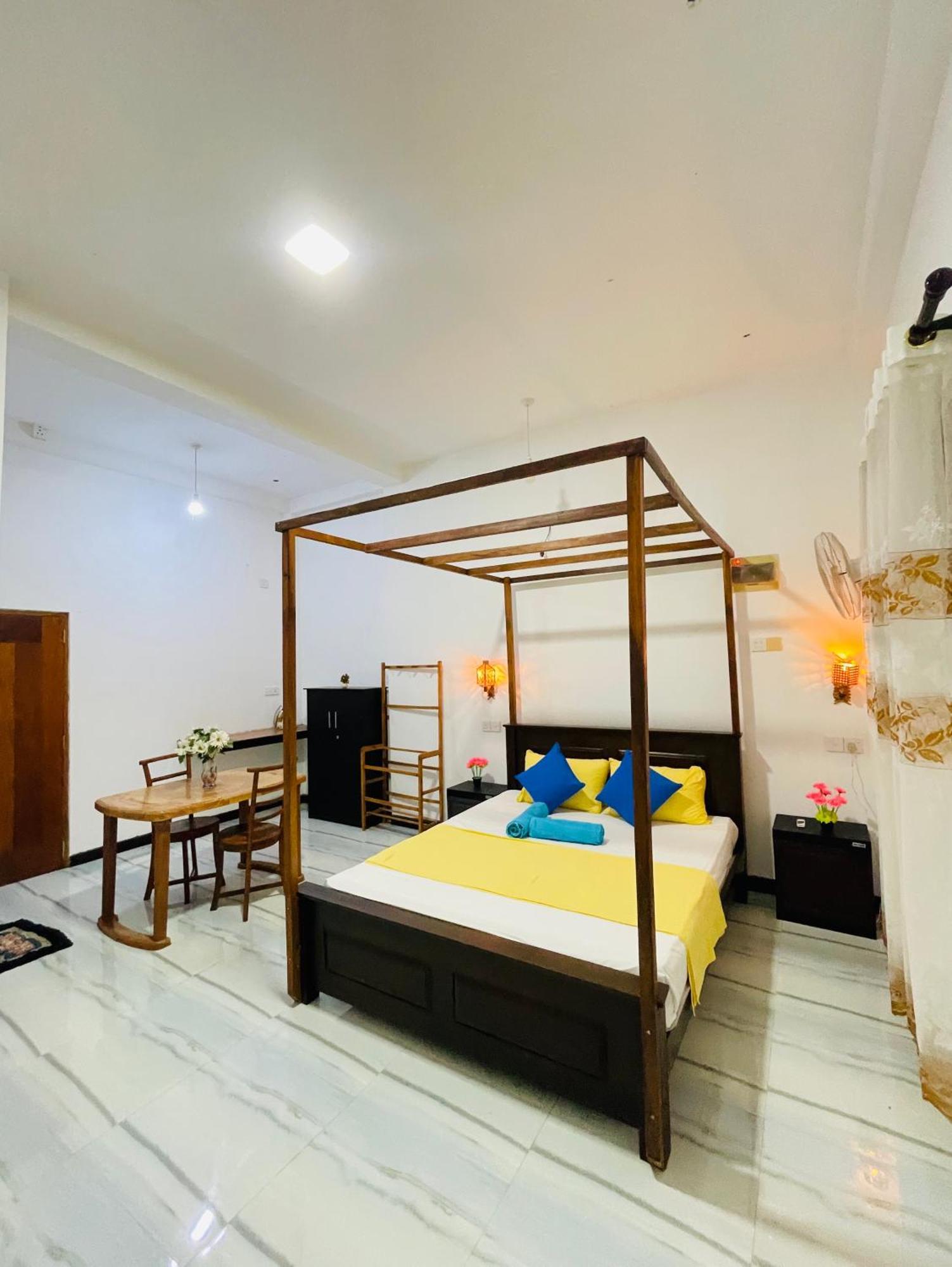 C3 Villa ガル エクステリア 写真